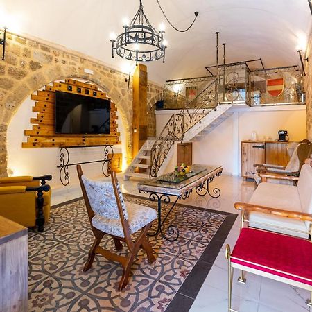 Rhodes City Cava D"Oro Suites المظهر الخارجي الصورة