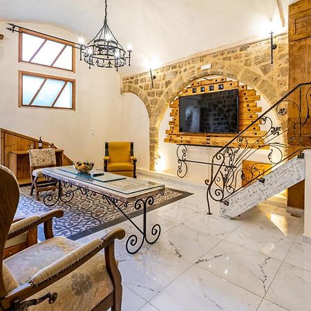 Rhodes City Cava D"Oro Suites المظهر الخارجي الصورة