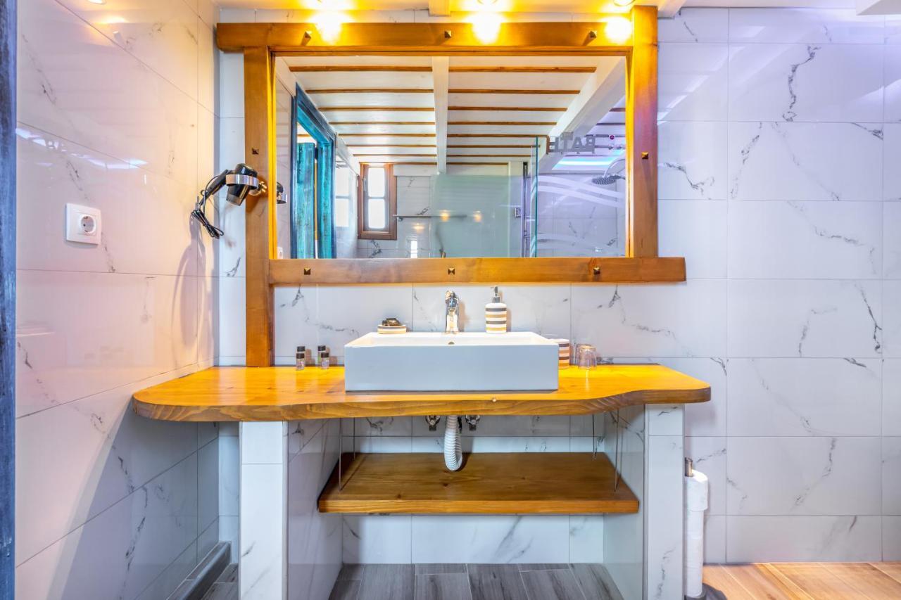 Rhodes City Cava D"Oro Suites المظهر الخارجي الصورة