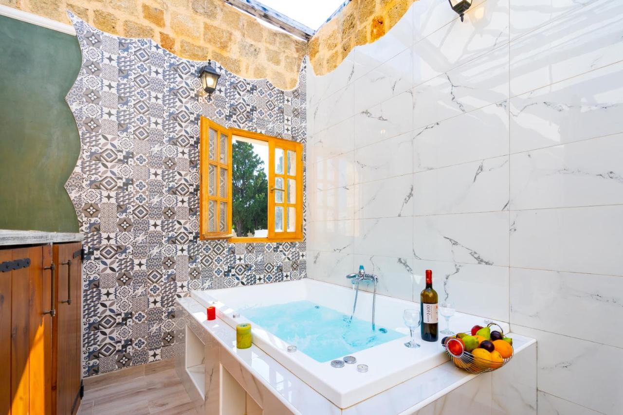 Rhodes City Cava D"Oro Suites المظهر الخارجي الصورة