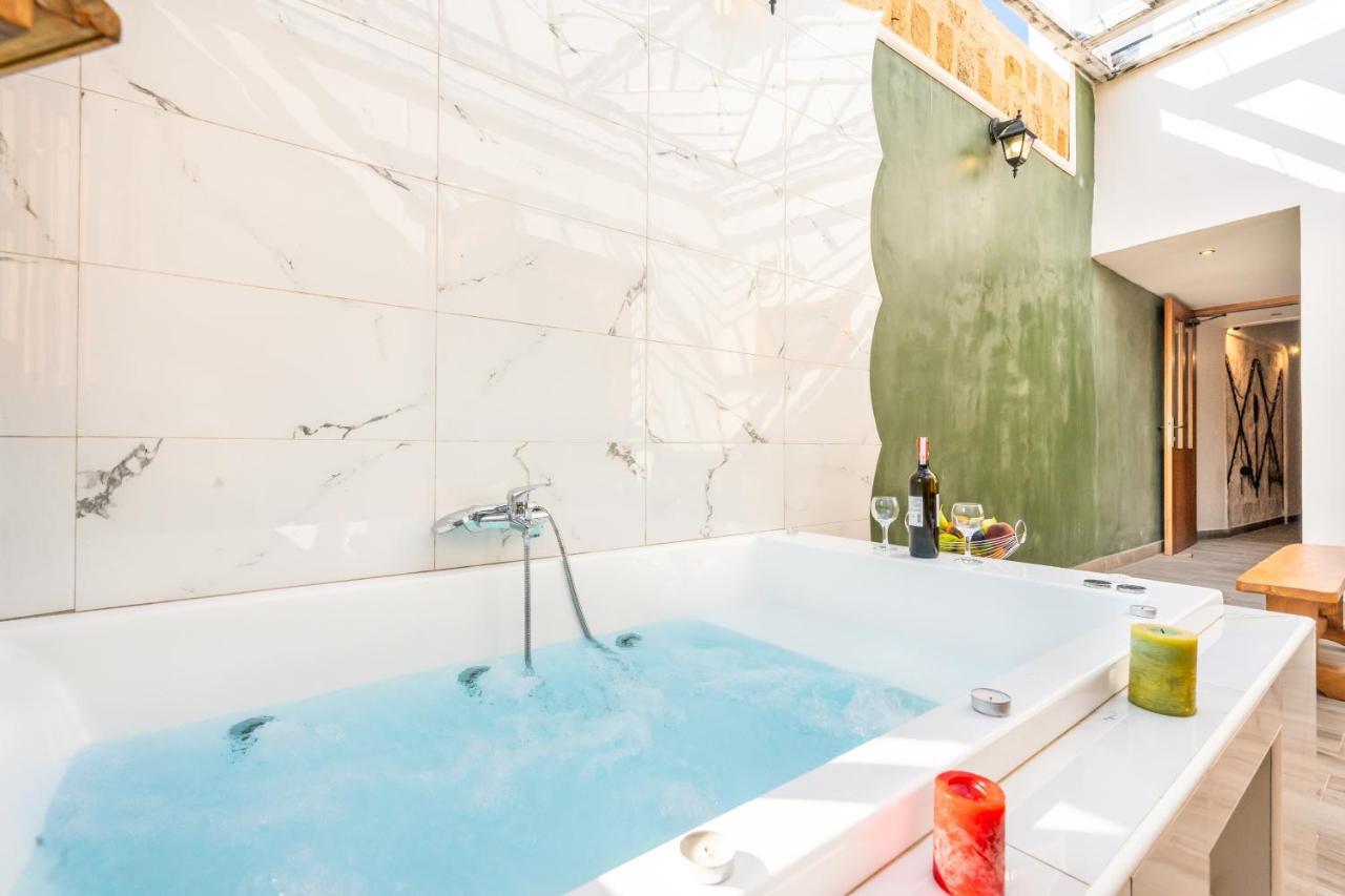 Rhodes City Cava D"Oro Suites المظهر الخارجي الصورة