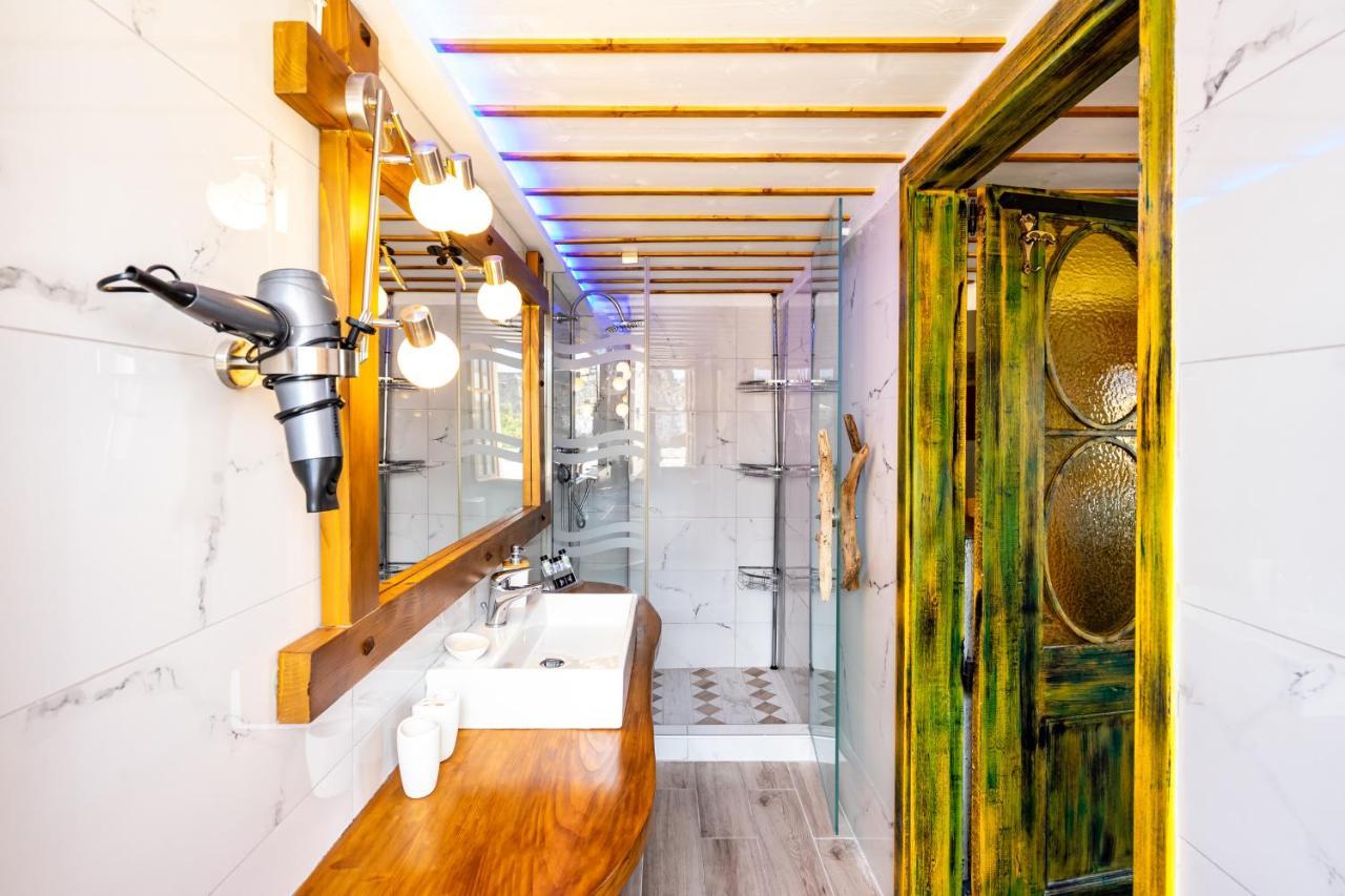 Rhodes City Cava D"Oro Suites المظهر الخارجي الصورة