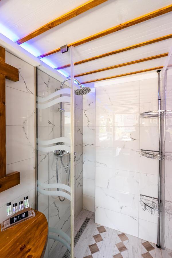 Rhodes City Cava D"Oro Suites المظهر الخارجي الصورة
