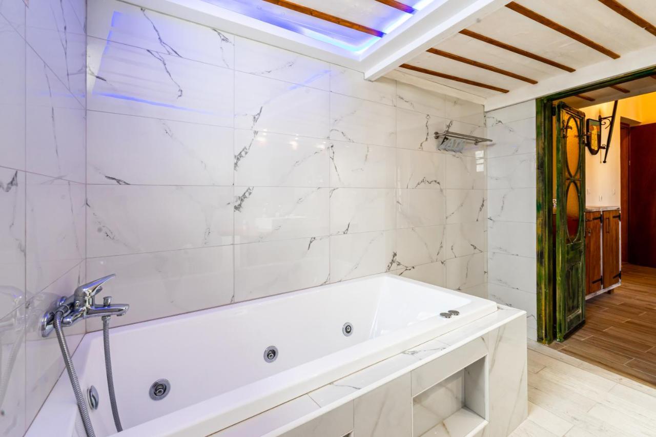 Rhodes City Cava D"Oro Suites المظهر الخارجي الصورة