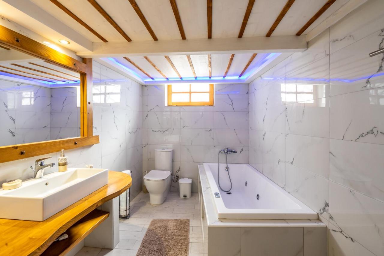 Rhodes City Cava D"Oro Suites المظهر الخارجي الصورة