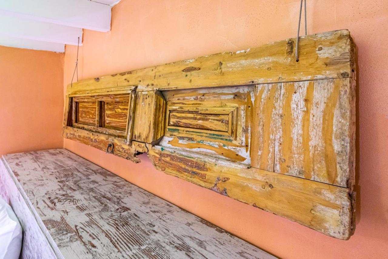 Rhodes City Cava D"Oro Suites المظهر الخارجي الصورة